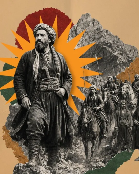 Serhildana Babanzadeyan