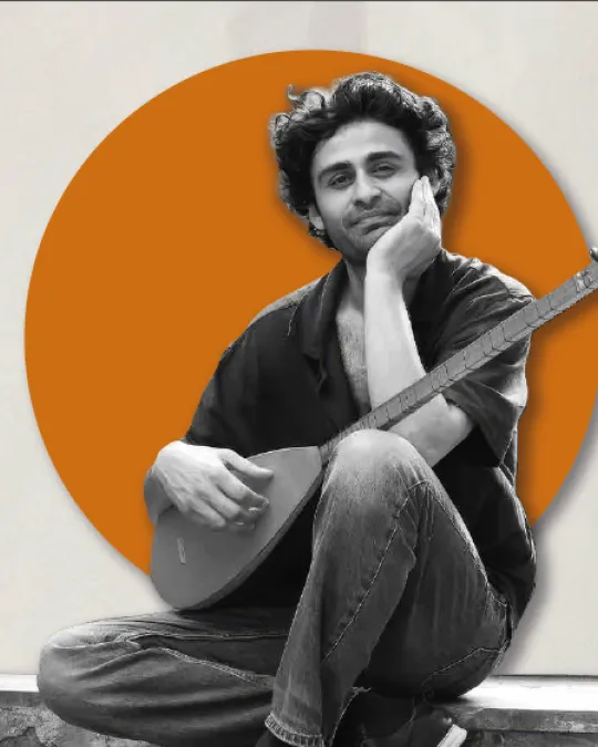 Hüseyin Gedik - Müzisyen