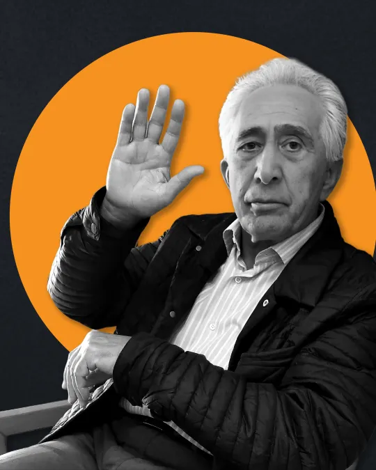 Mehdi Zana