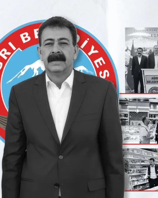 Halkın İçinden Bir Yaşam