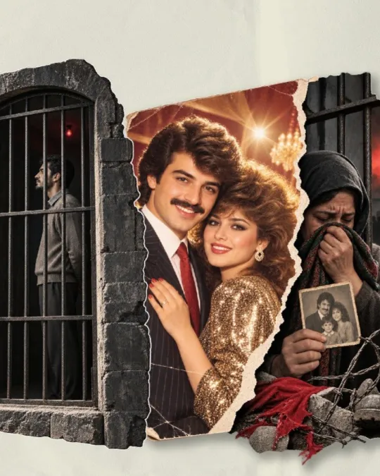 Bizimkilerin Gerçek 80’leri