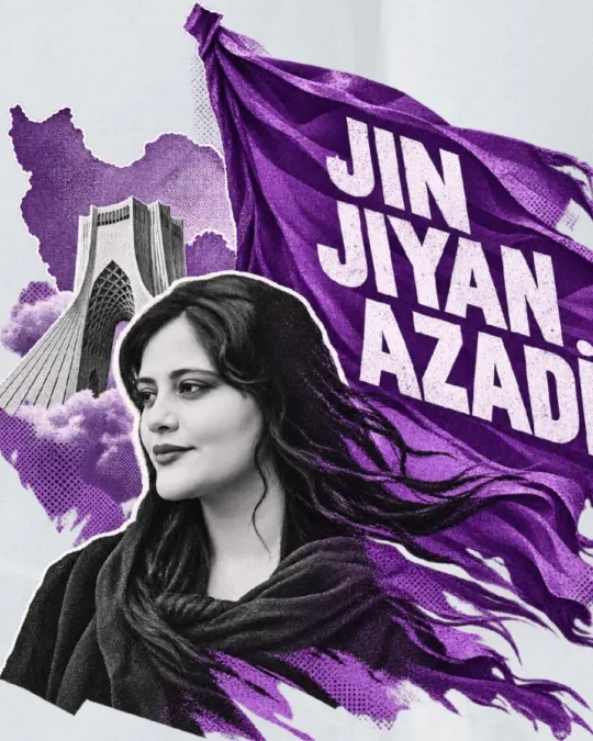 Jîna Mahsa Emînî