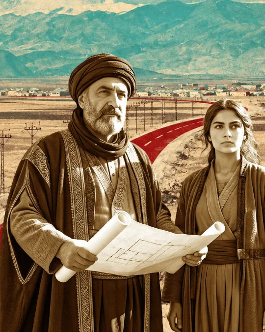 Dilşah’ın Zindanı