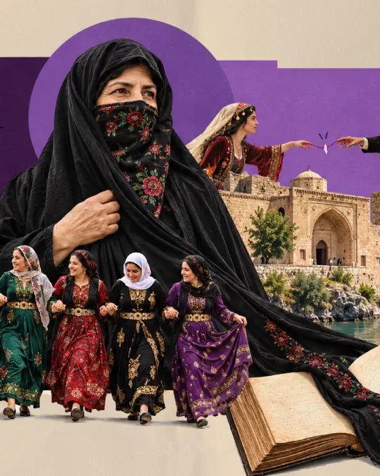 Cizre’nin Çarşafı