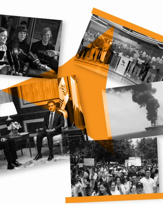 BanDor Trend | 14 Ekim: