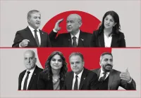 İmralı Oylaması Siyaseti Salladı