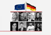 “Ünlü İsimlerden Almanya ve AB’ye Acil Çağrı”