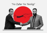 Ne Zafer Ne Yenilgi: Anlaşma