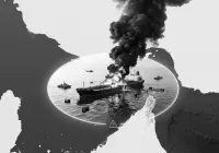 ABD–İsrail-İran Çatışması Enerji Hatlarını Vurdu