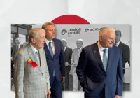 Koç’un Seçkin Nefreti