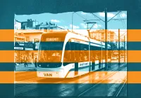 Van’a Tramvay Müjdesi