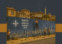 Makyajımız Nasıl Ankara?