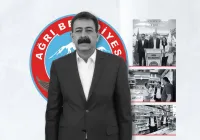 Halkın İçinden Bir Yaşam