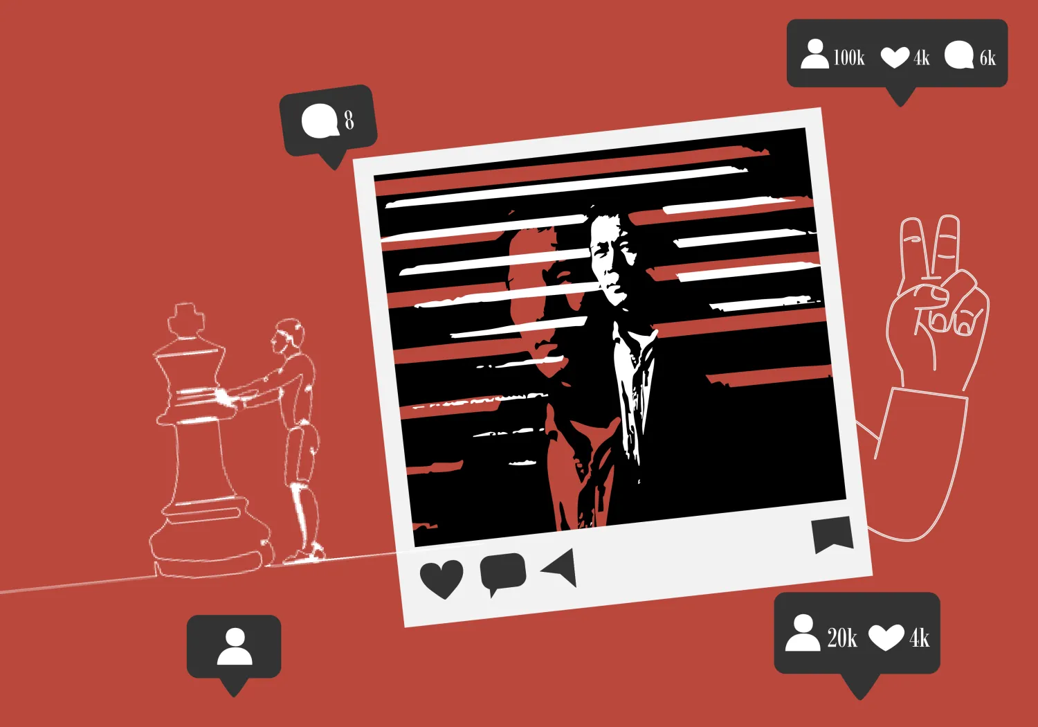 Dijital Çağda Tüketim ve Çürüme