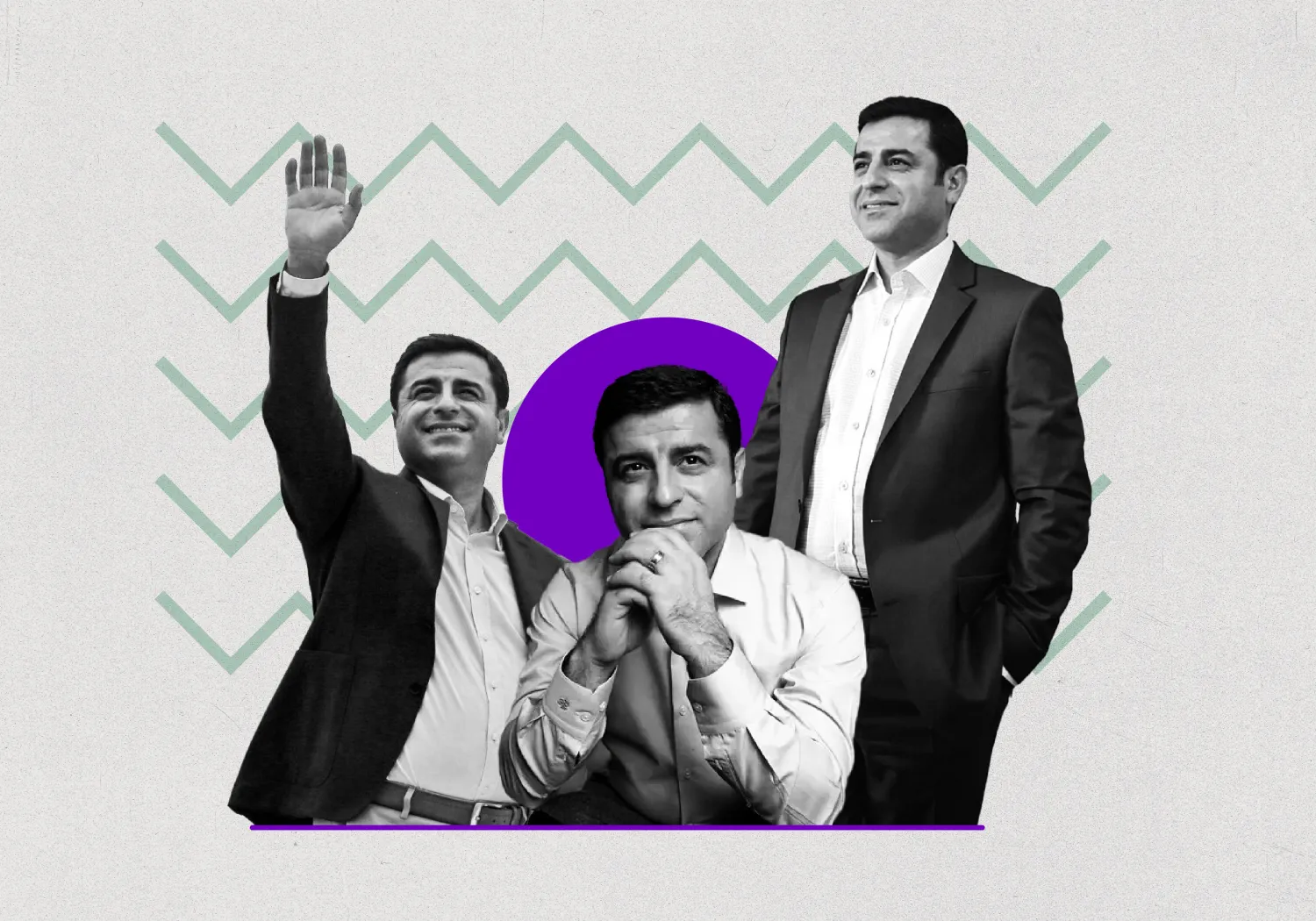 AİHM Üçüncü Kez İhlal Kararı Verdi