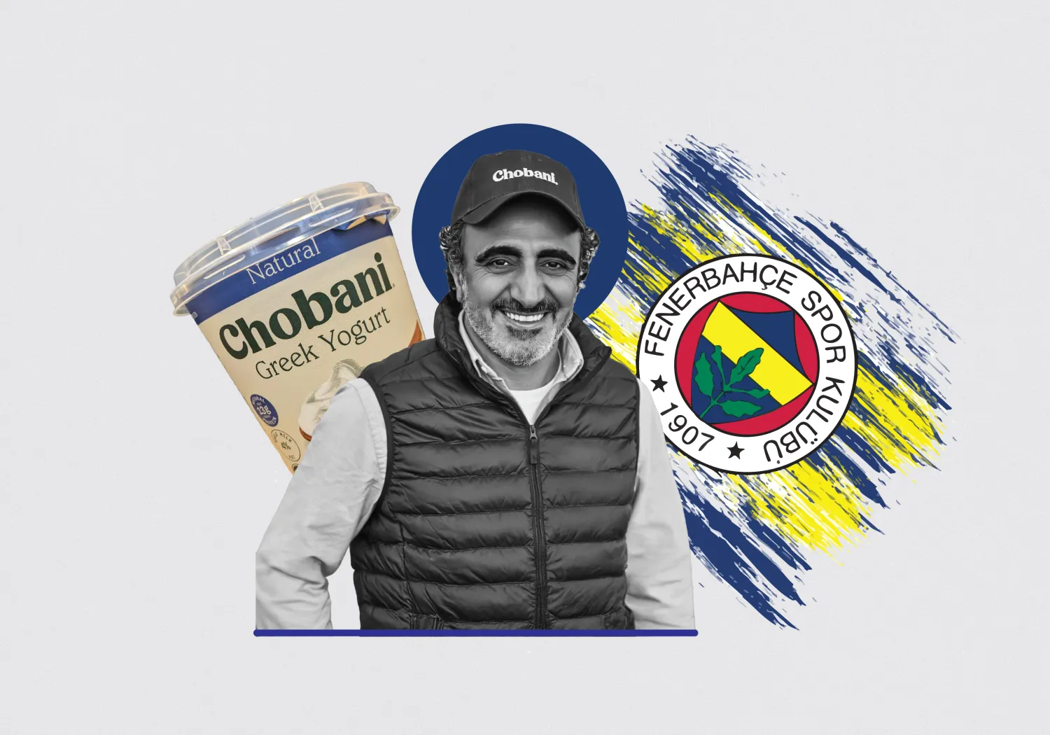 Bir Başarıya, Bir Kimliğe Tahammülsüzlük