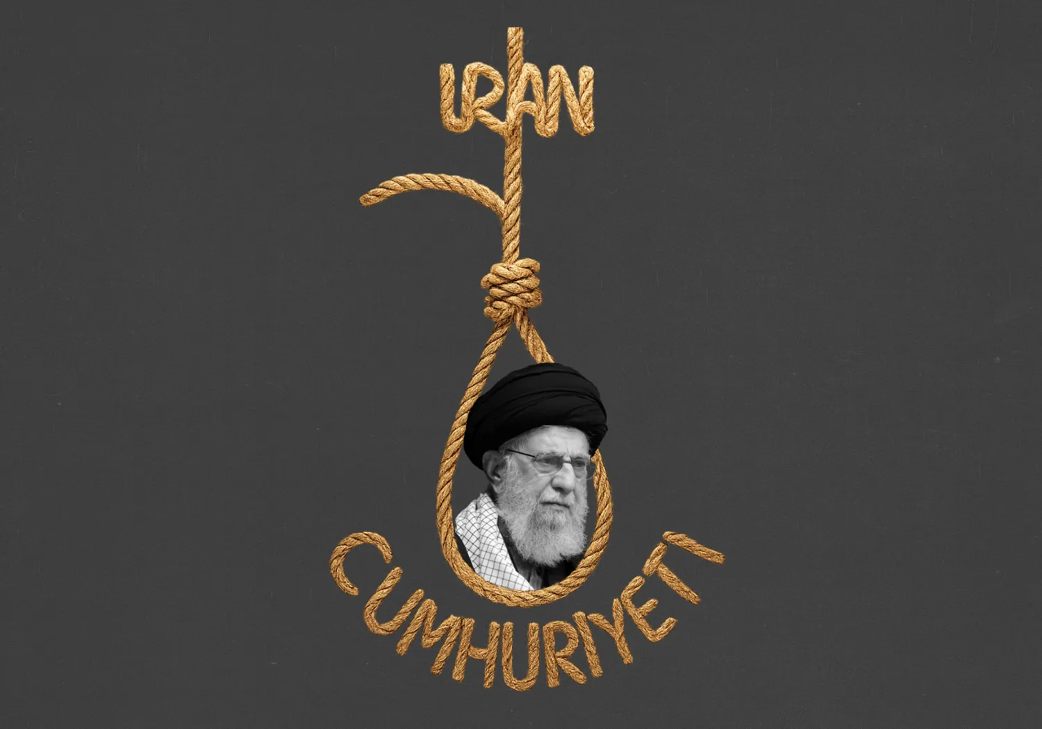 İran Kürtleri İdam Ediyor