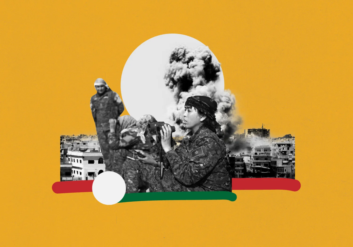 Hilafet Körlüğünden Özgürlüğe: RAQQA