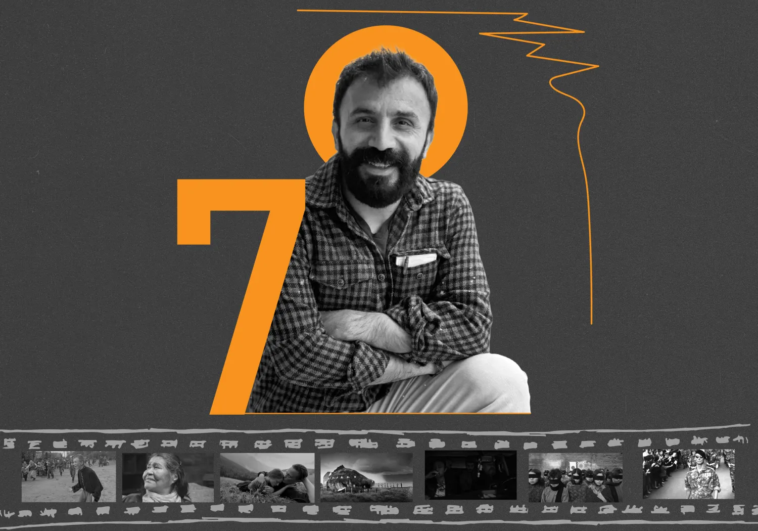 “Savaş ve Barışa Sinema Üzerinden Bakış”