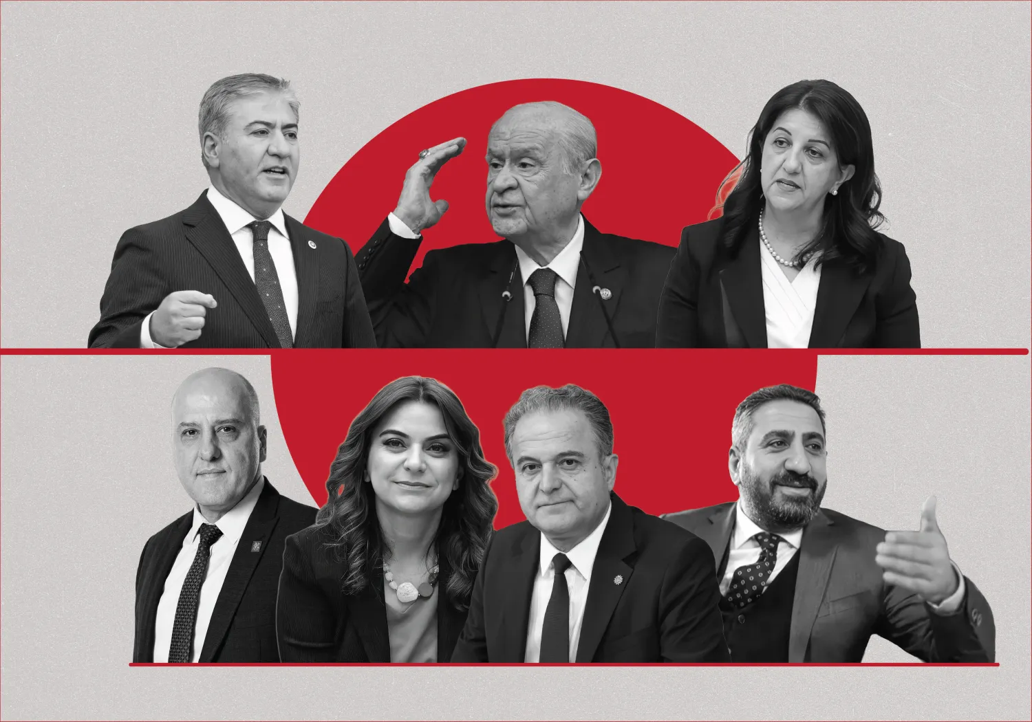 İmralı Oylaması Siyaseti Salladı