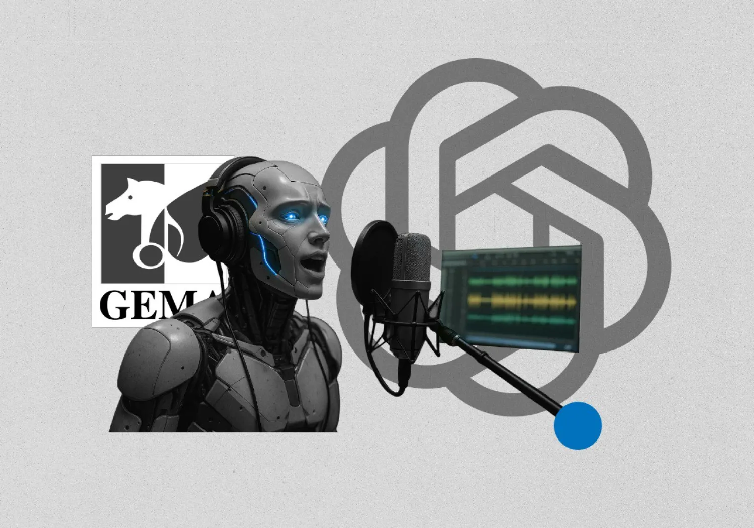 Almanya’dan Yapay Zekaya Emsal Karar