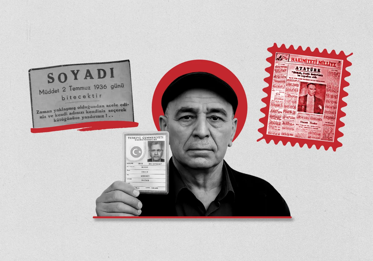 Soyadının Gizli Kodları