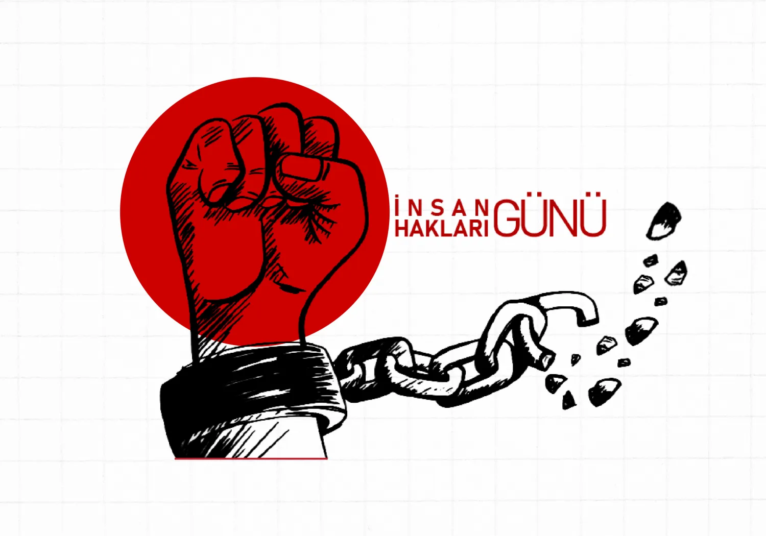 10 Aralık Dünya İnsan Hakları Günü