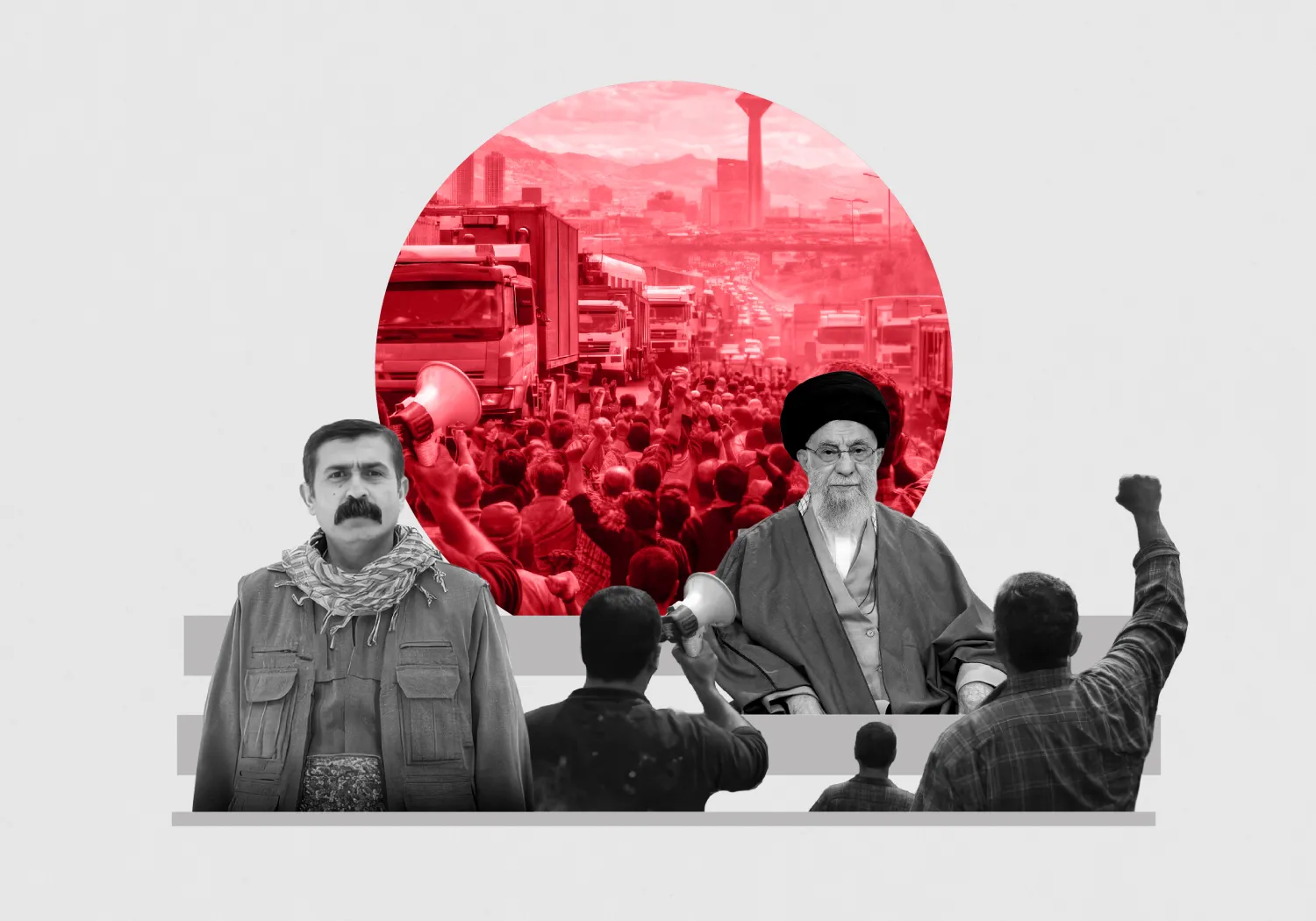 İran’da Ne Oluyor?