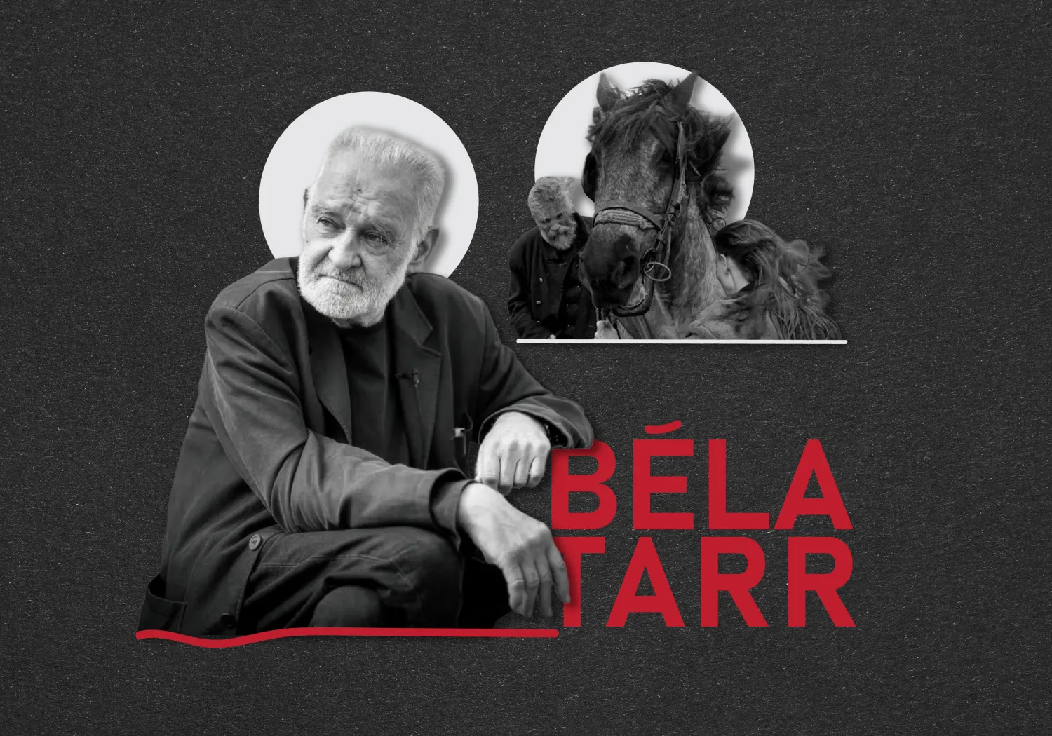 Béla Tarr: Torino Atı ve Düzenin Sessiz Çöküşü