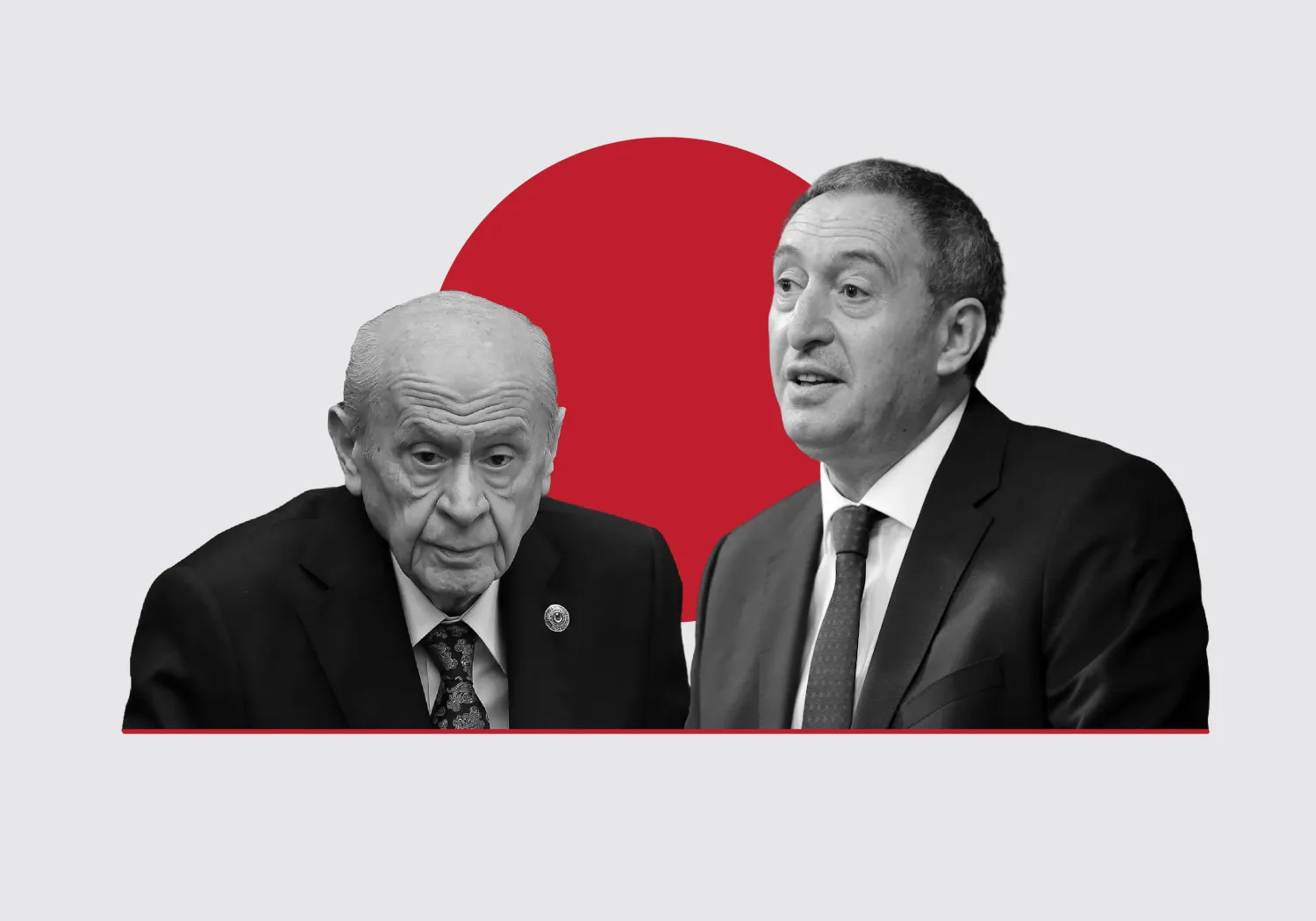 Siyasette Halep Gerginliği