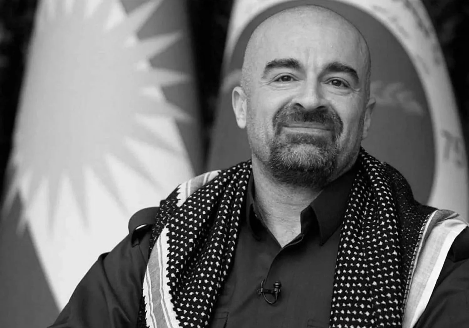 Bafil Talabanî'den saldırılara tepki