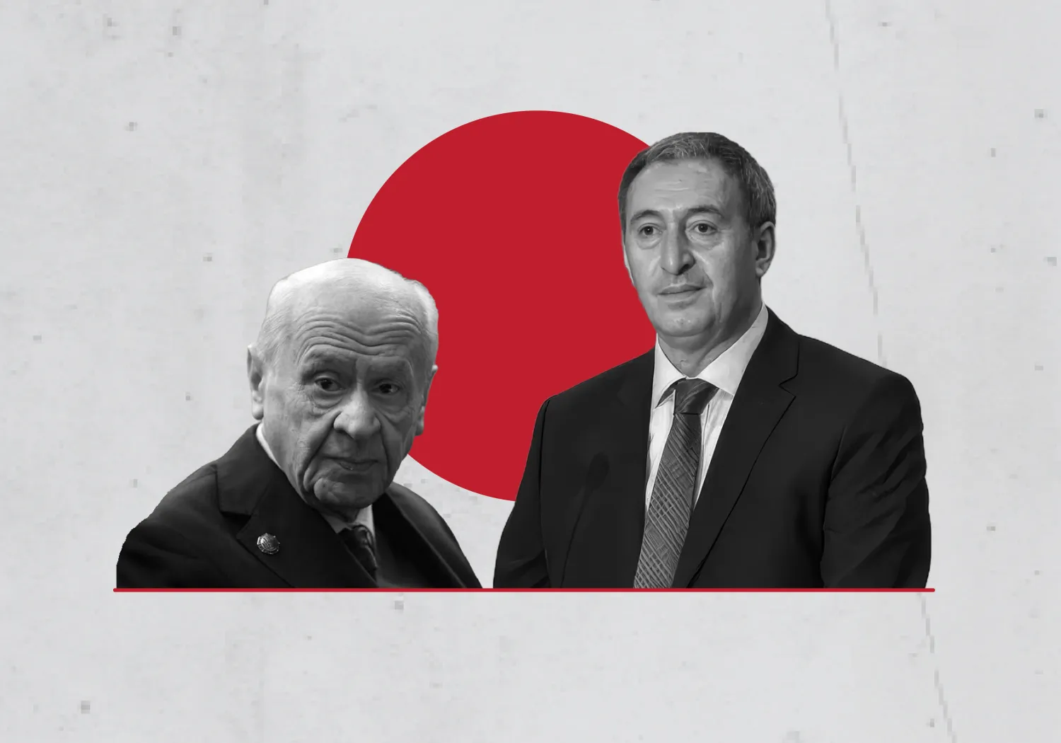 Bakırhan'dan Bahçeli'ye Cevap