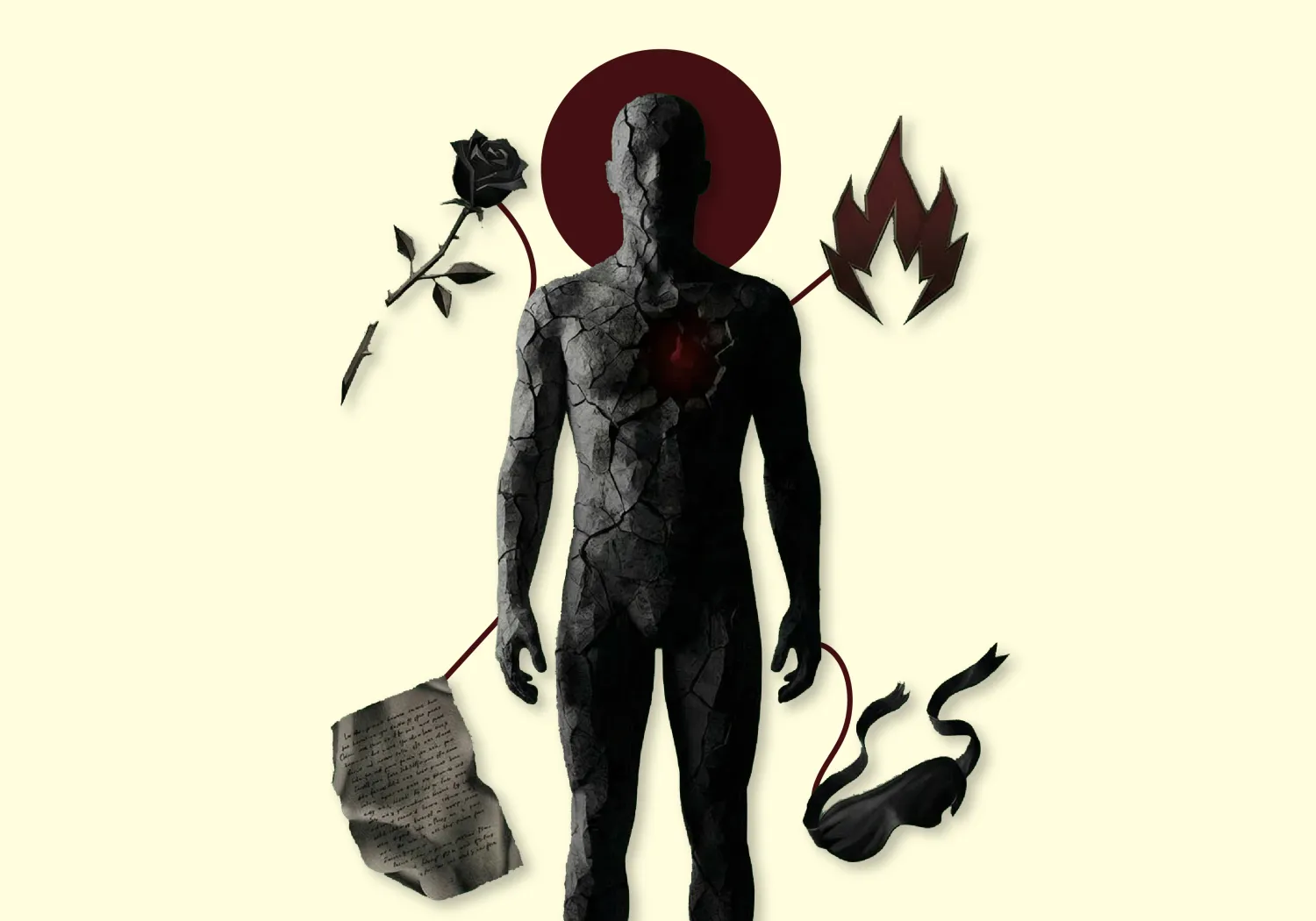 Romantizmin Politik Körlüğü