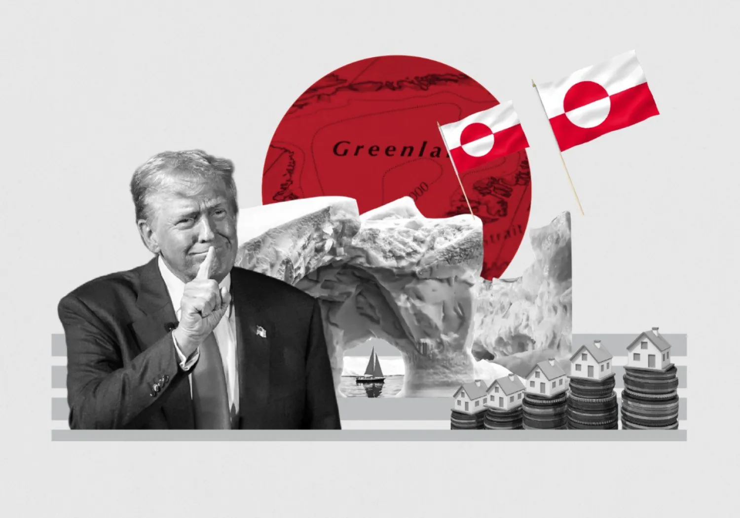 Grönland: Bir Devlet Kaç Para?