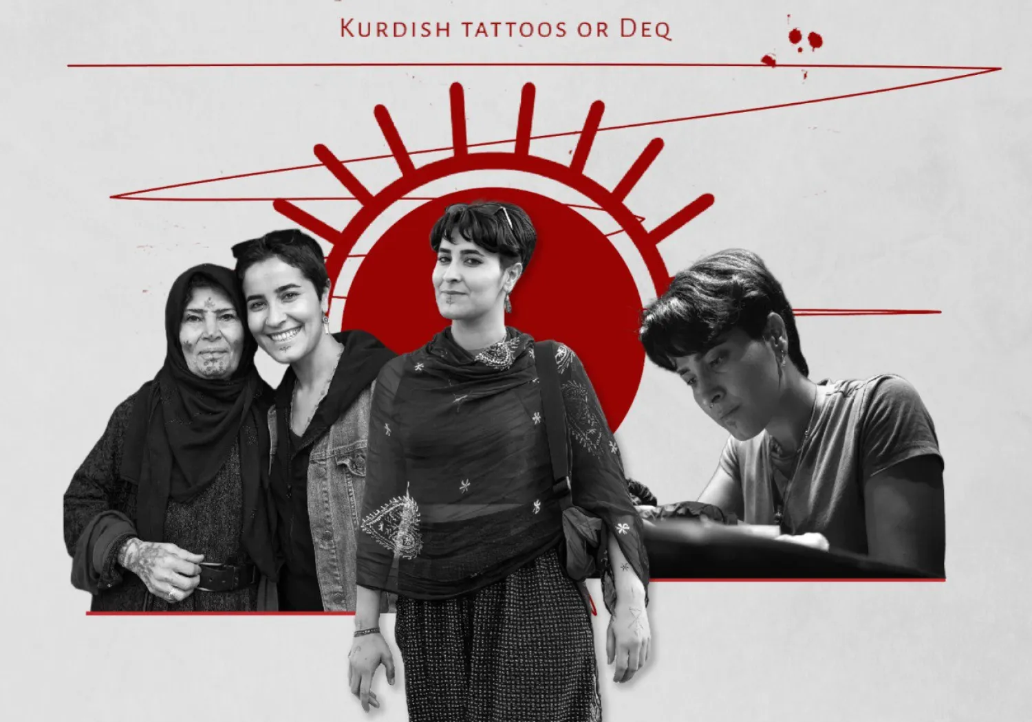 Deq Sanatçısı Fatma Temel