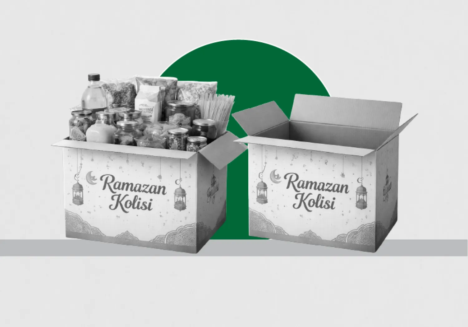 Ramazan Kolisi 2025’ten 2026’ya: