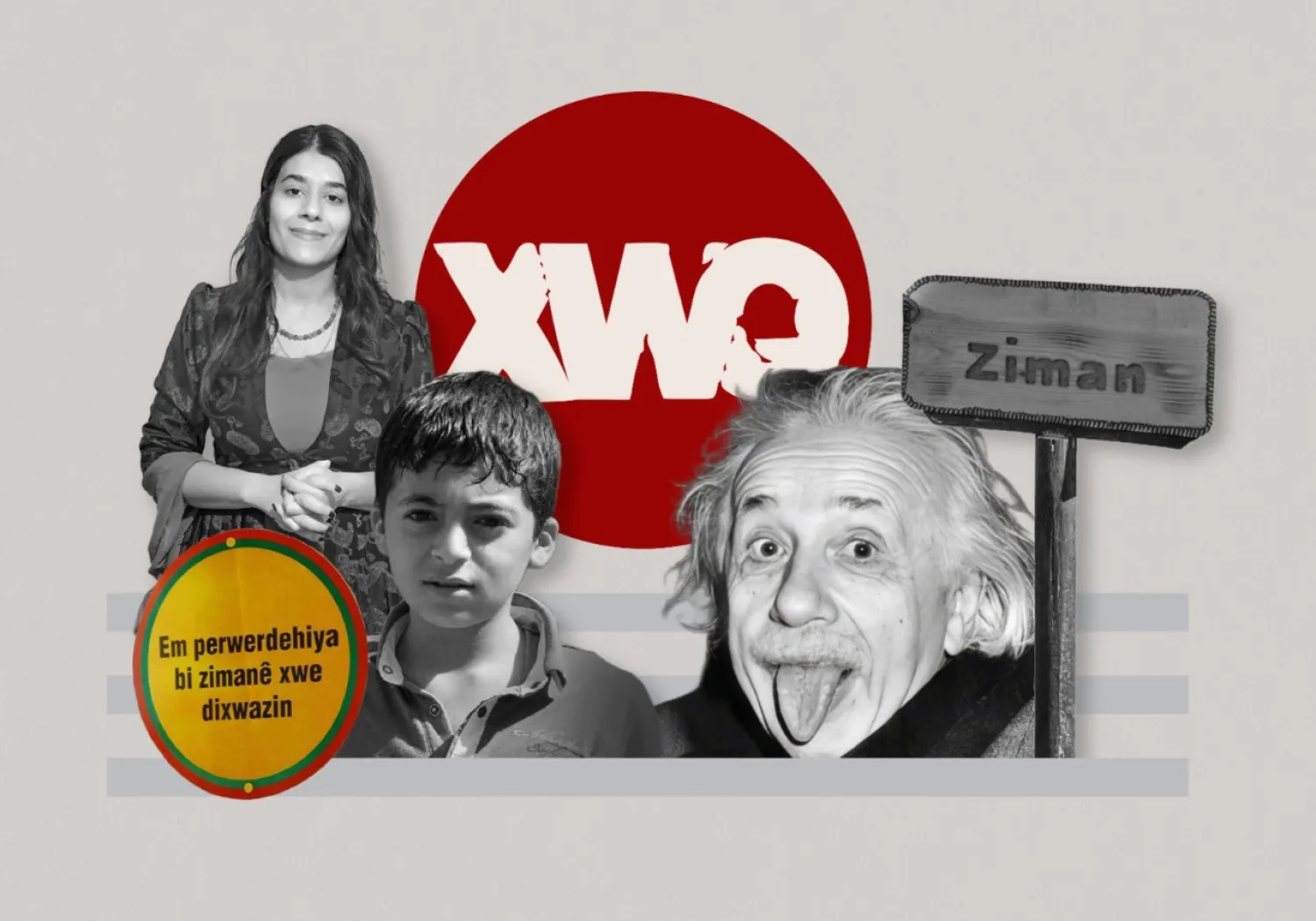 21 Şubat Ana Dili Günü: Anadili