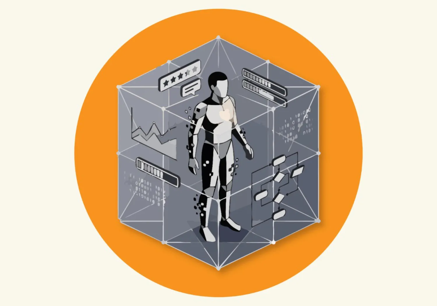 YENİ BİR İCADA DEĞİL, YENİ BİR "BİZ"E