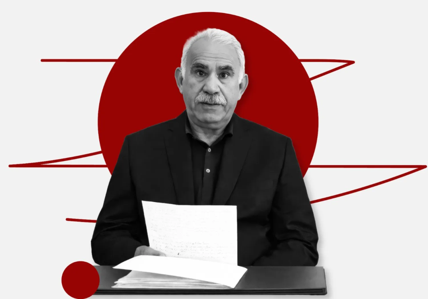 Abdullah Öcalan’dan Yeni Çağrı: