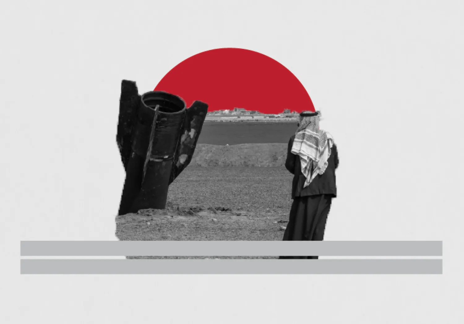 Qamişlo’ya füze düştü