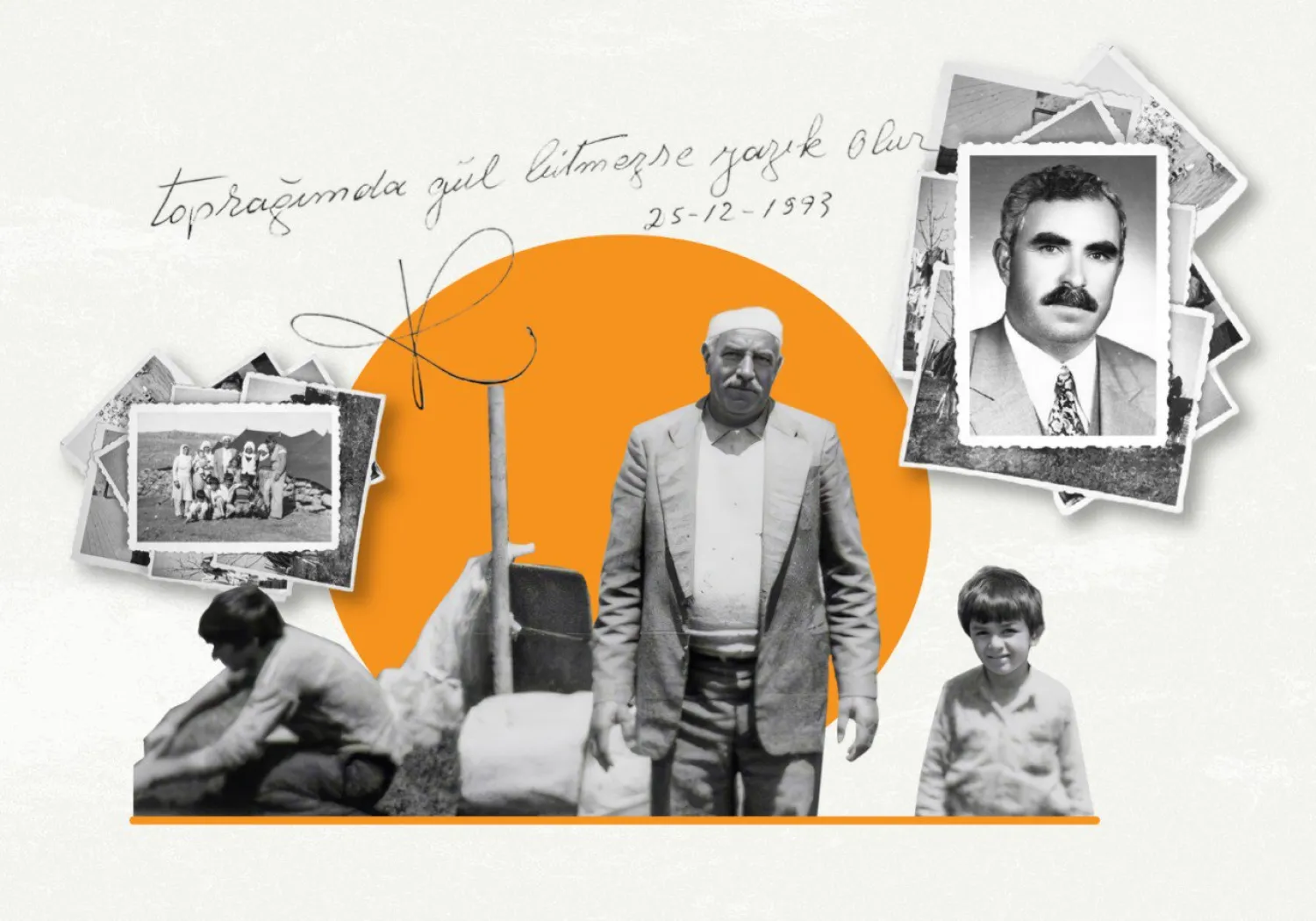 Tanık Mirası“bîr inisiyatifi”