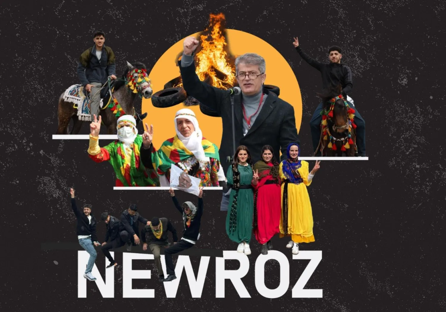 NEWROZ 2026