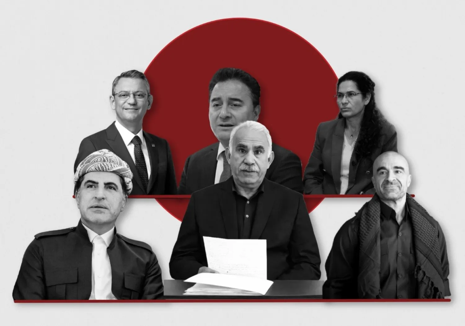 Newroz’da Mesajlar Nelerdi?