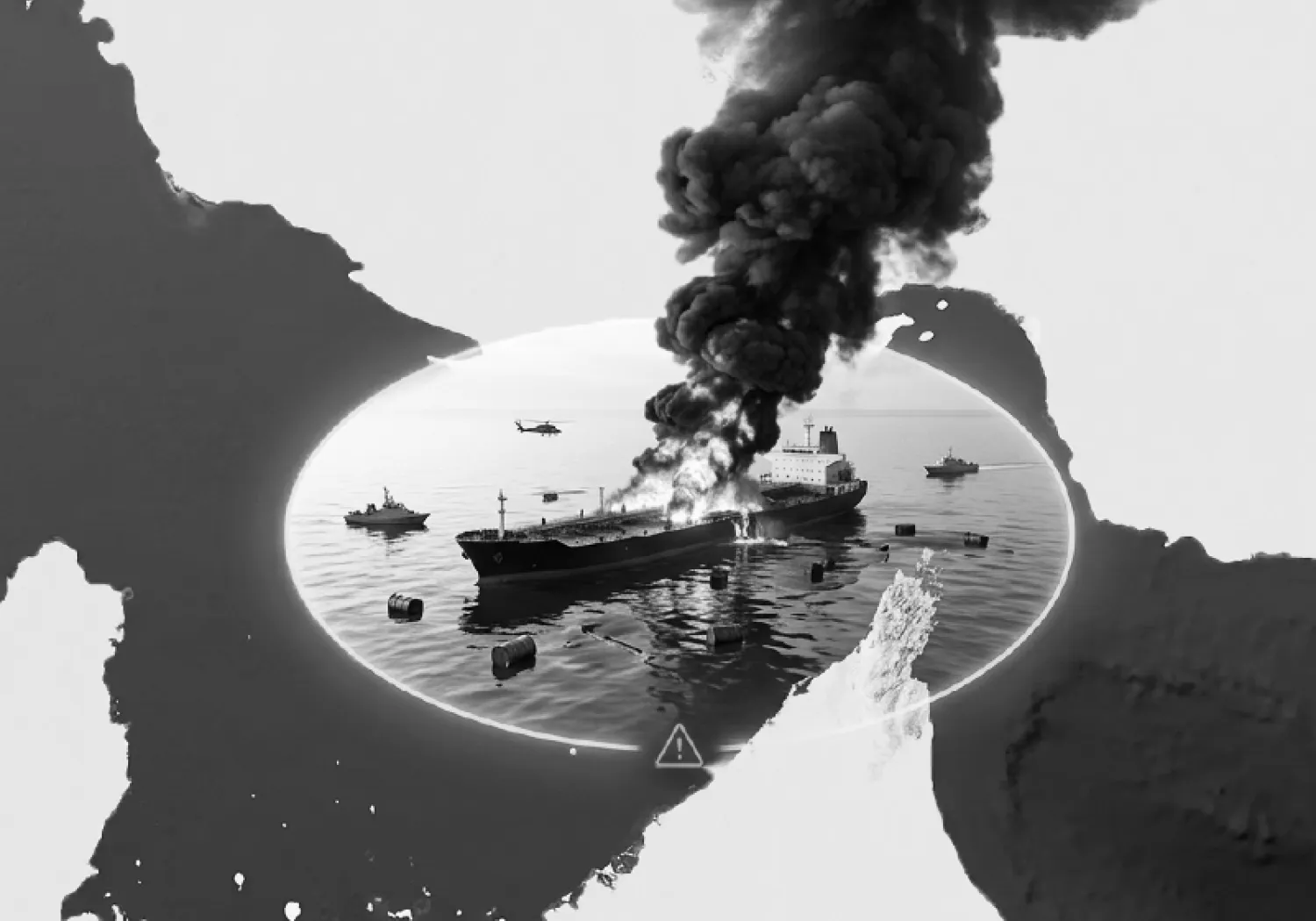 ABD–İsrail-İran Çatışması Enerji Hatlarını Vurdu