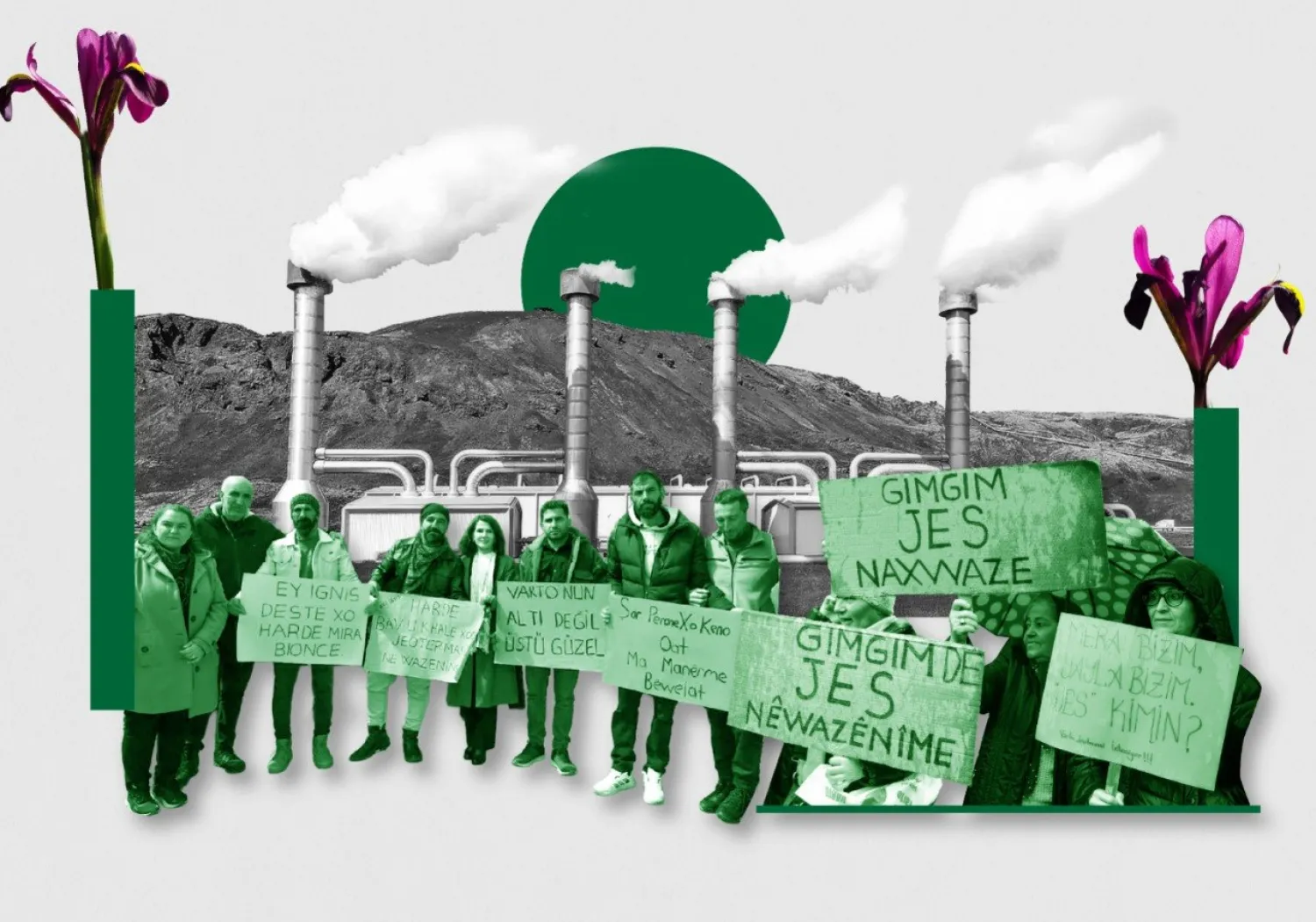 Varto’da Jeotermal Santral