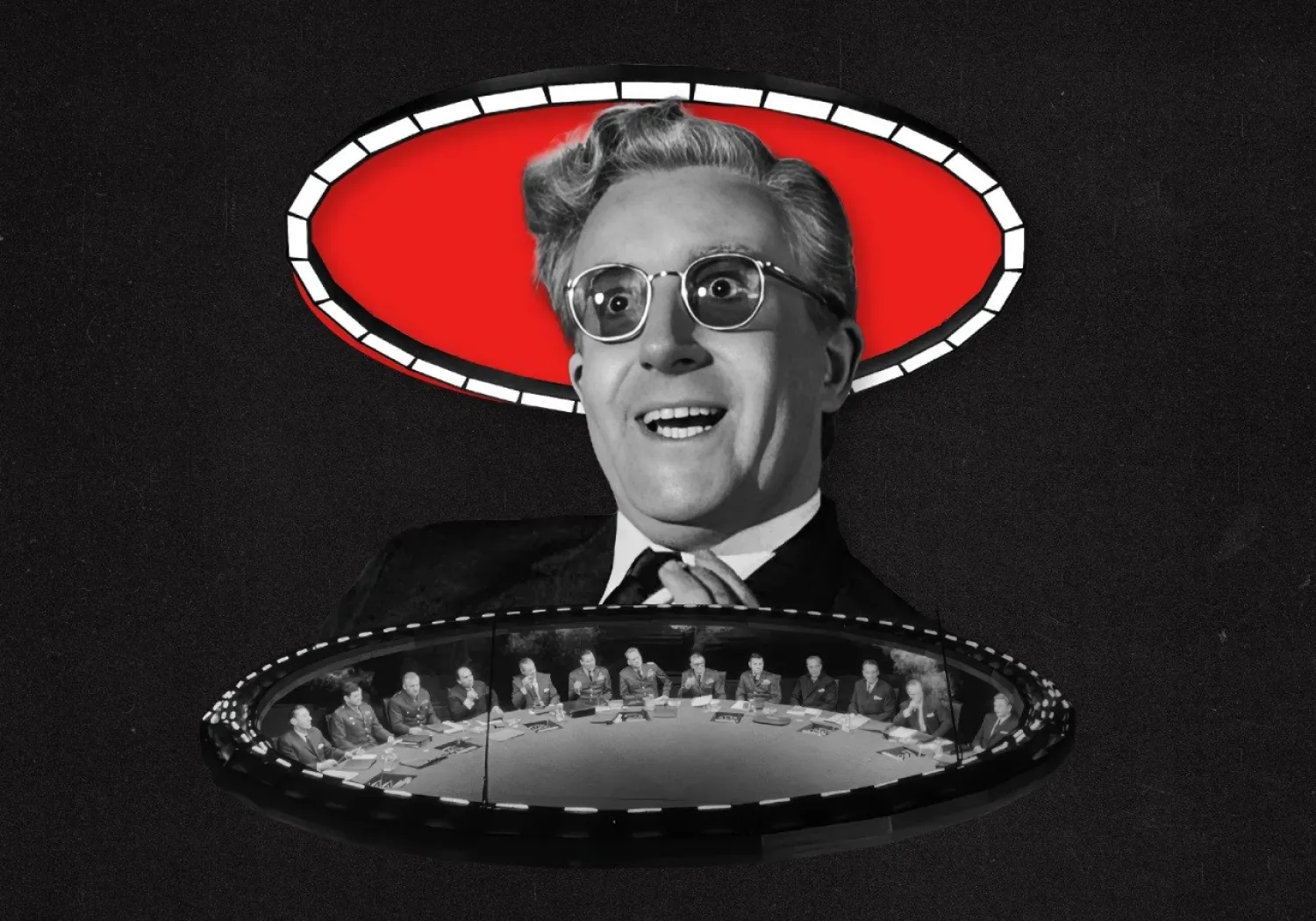 Dr. Strangelove