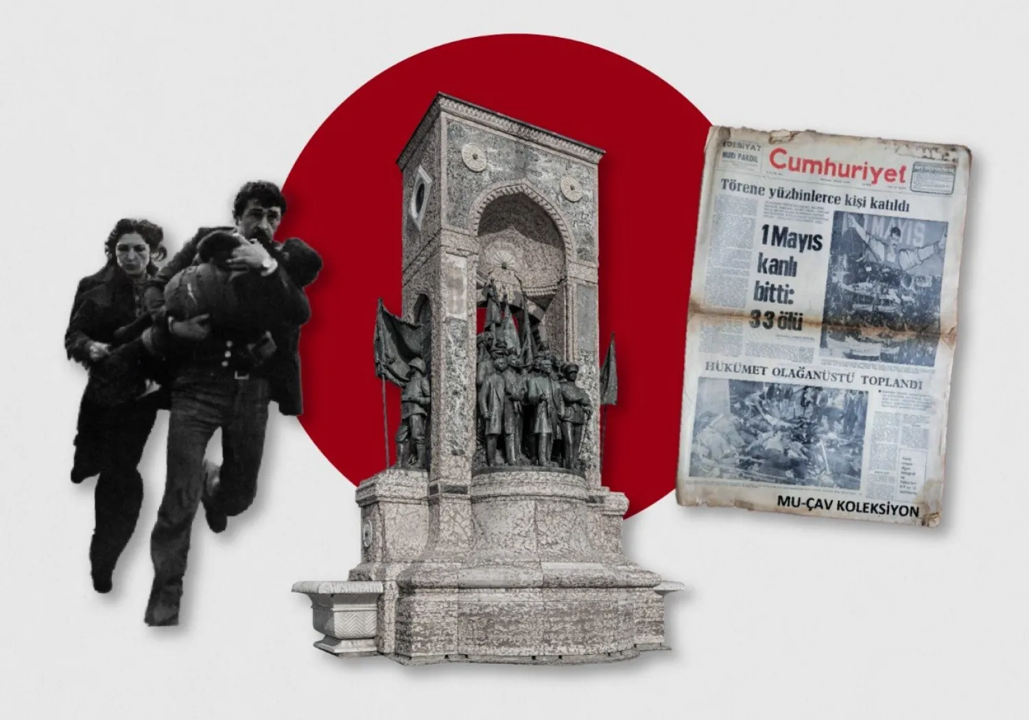 1 Mayıs