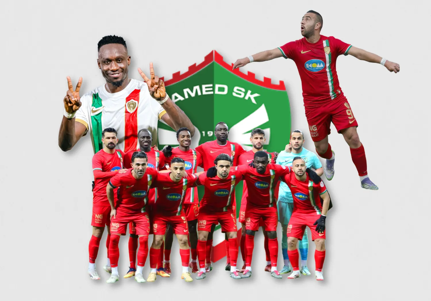 Süper Lig Zaferi