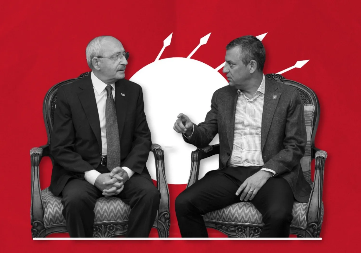 Aslında Sen Yoksun