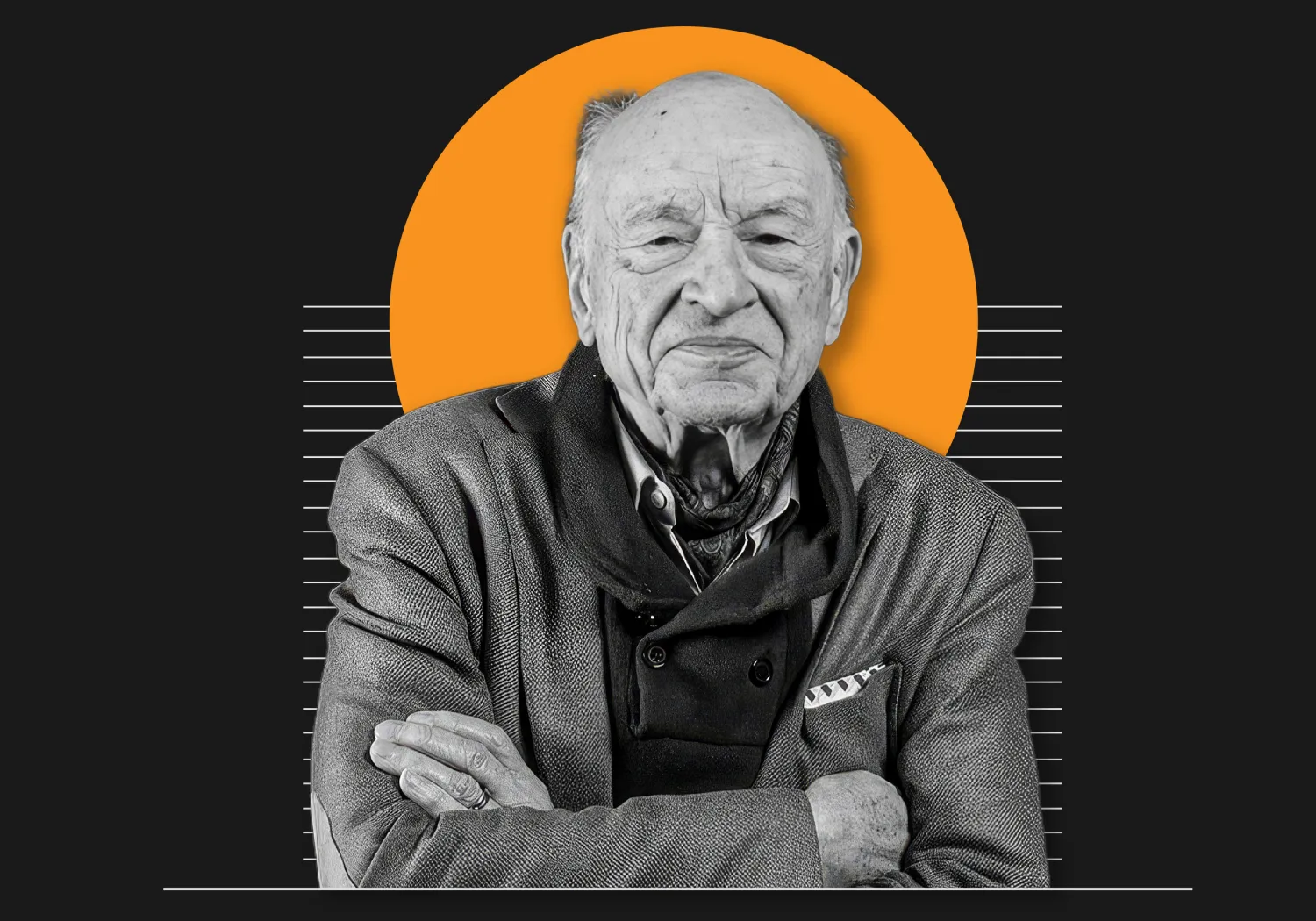 Filozof Edgar Morin